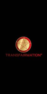 Symbol TRANSFAIRMATION Text
